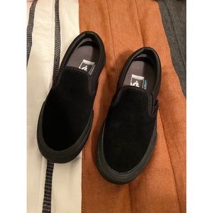 BNWOT VANS